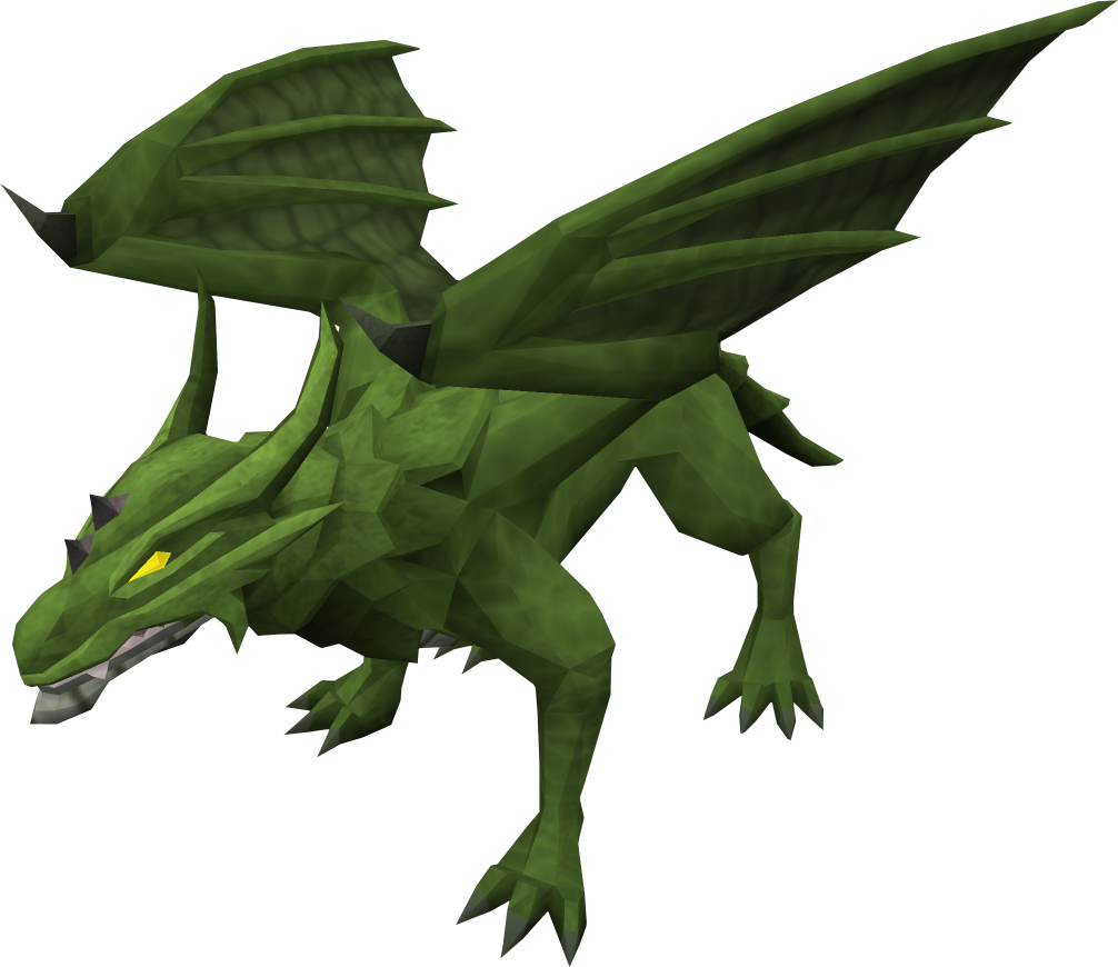 Green Dragon 1 - Green Dragon (1006x870), Png Download