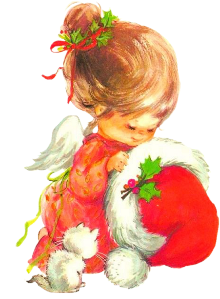 Tubes De Noel - Floral Design (800x1062), Png Download