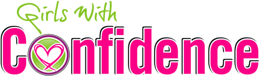 Girlswith Confidence - Photography (613x289), Png Download