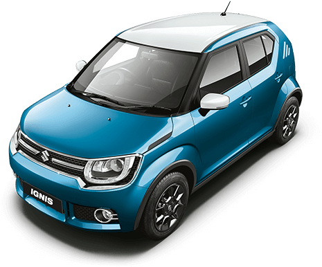 Tinselbluewmidnightblack 20170718182123 - Ignis Nexa Blue Colour (1090x536), Png Download