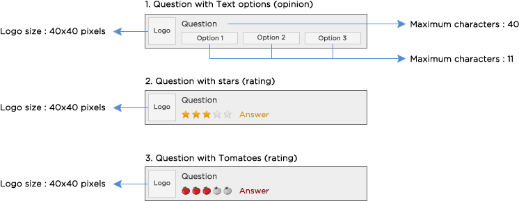 Question - Advertising (800x400), Png Download