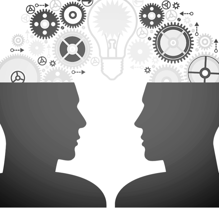 Silhouette (704x672), Png Download