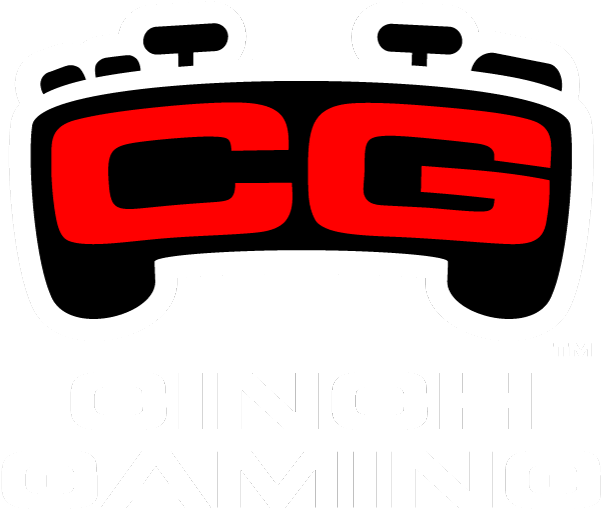 Youtube Gaming Launch Poses Challenge To Twitch - Cinch Gaming Logo Png (803x600), Png Download