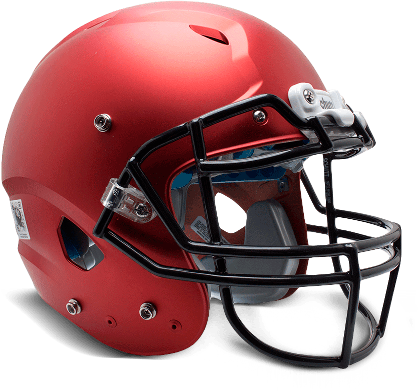 Vengeance Dct Side - Schutt Air Xp Pro Q10 Vtd (900x900), Png Download