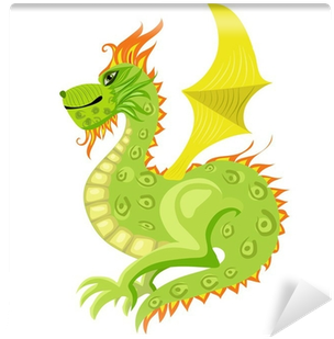 Dragon (400x400), Png Download