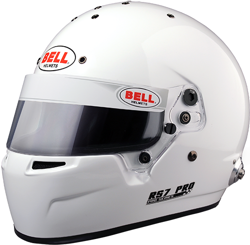 Bell Rs 7 Pro (500x489), Png Download