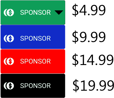 Just A Little Visual Representation Of What I Would - Letter Gothic (500x500), Png Download