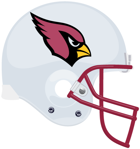 Atlanta Falcons I Honestly Have No Gripes About Their - Arizona Cardinals Icon (471x500), Png Download