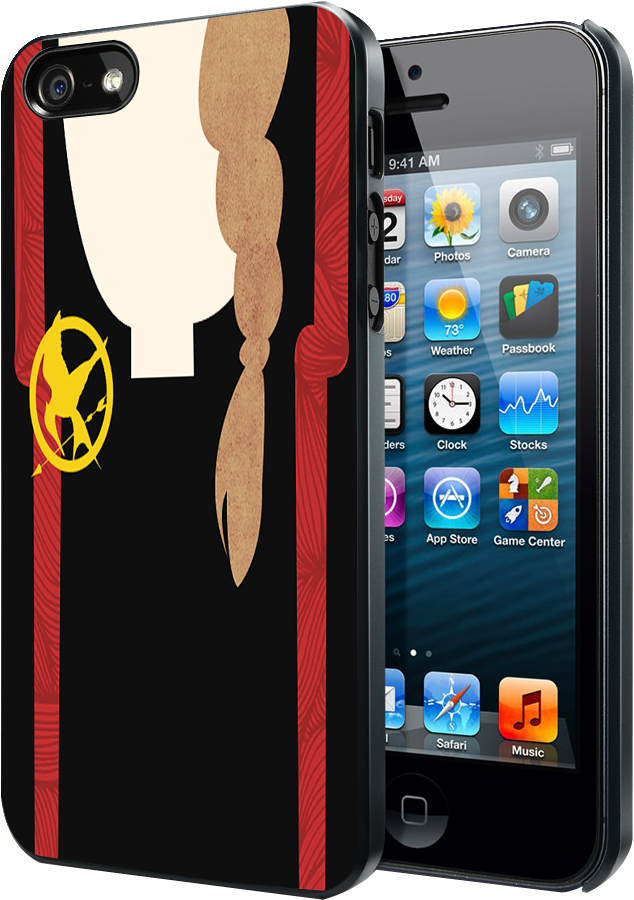 Hunger Games Iphone 4 4s 5 5s 5c Case - Train Your Dragon 2 Phone Cases (874x1124), Png Download