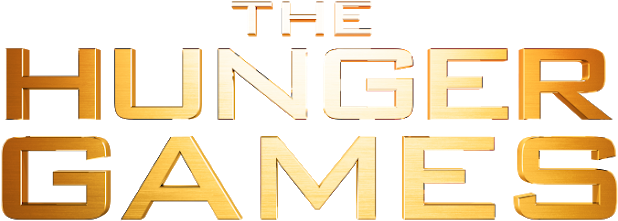 Oc Hunger Games - Hunger Games Logo Png (640x247), Png Download