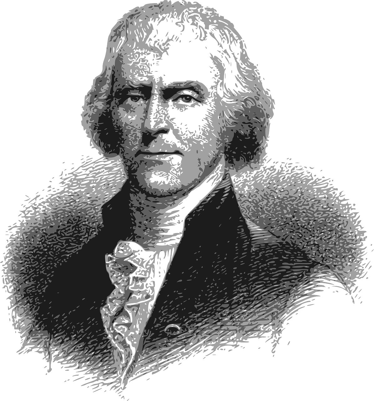 Download Thomas Jefferson Through The Eyes Of Alexander Hamilton Thomas Jefferson Author Of