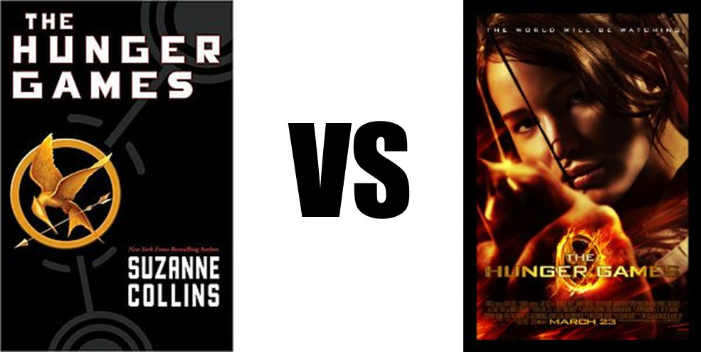 The - Hunger Games All Books (985x495), Png Download