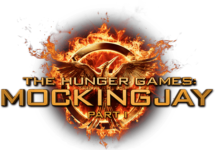 The Hunger Games - Hunger Games (score) Mockingjay Part 1 / O.s.t. (688x480), Png Download