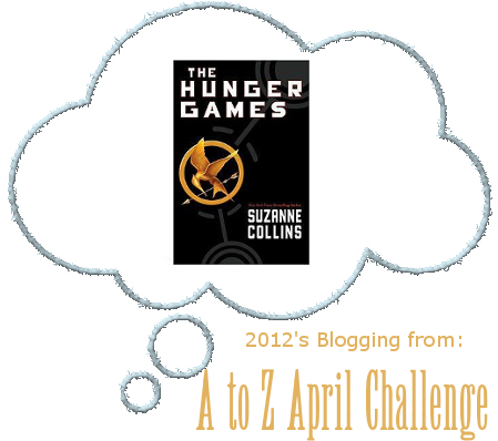 When She Goes To The Stream For Some Water, A Silver - Hunger Games (456x423), Png Download