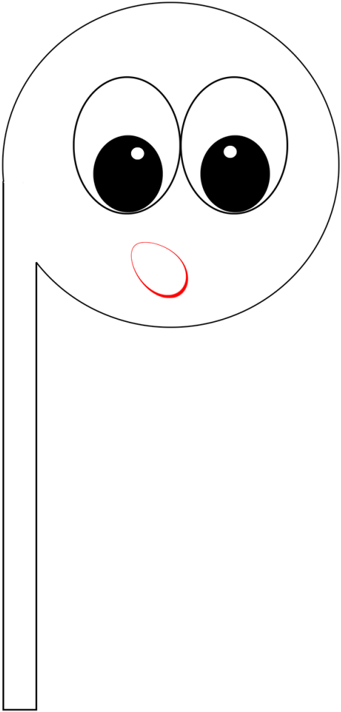 Note - Music (500x1024), Png Download