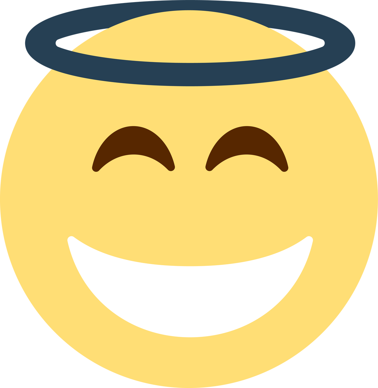 Image - Angel Emoji - Free Transparent PNG Download - PNGkey