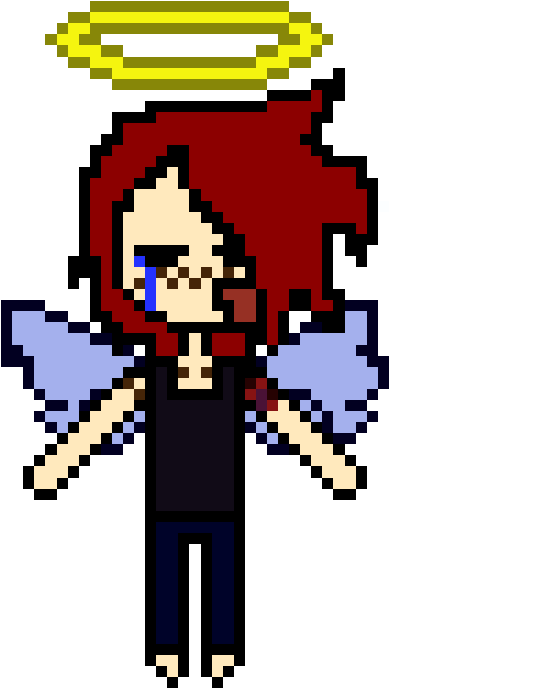 Hunger Games Au Serina - Cartoon (570x700), Png Download