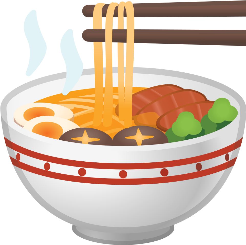 Download Svg Download Png - Food Bowl Icon Png (1024x1024), Png Download