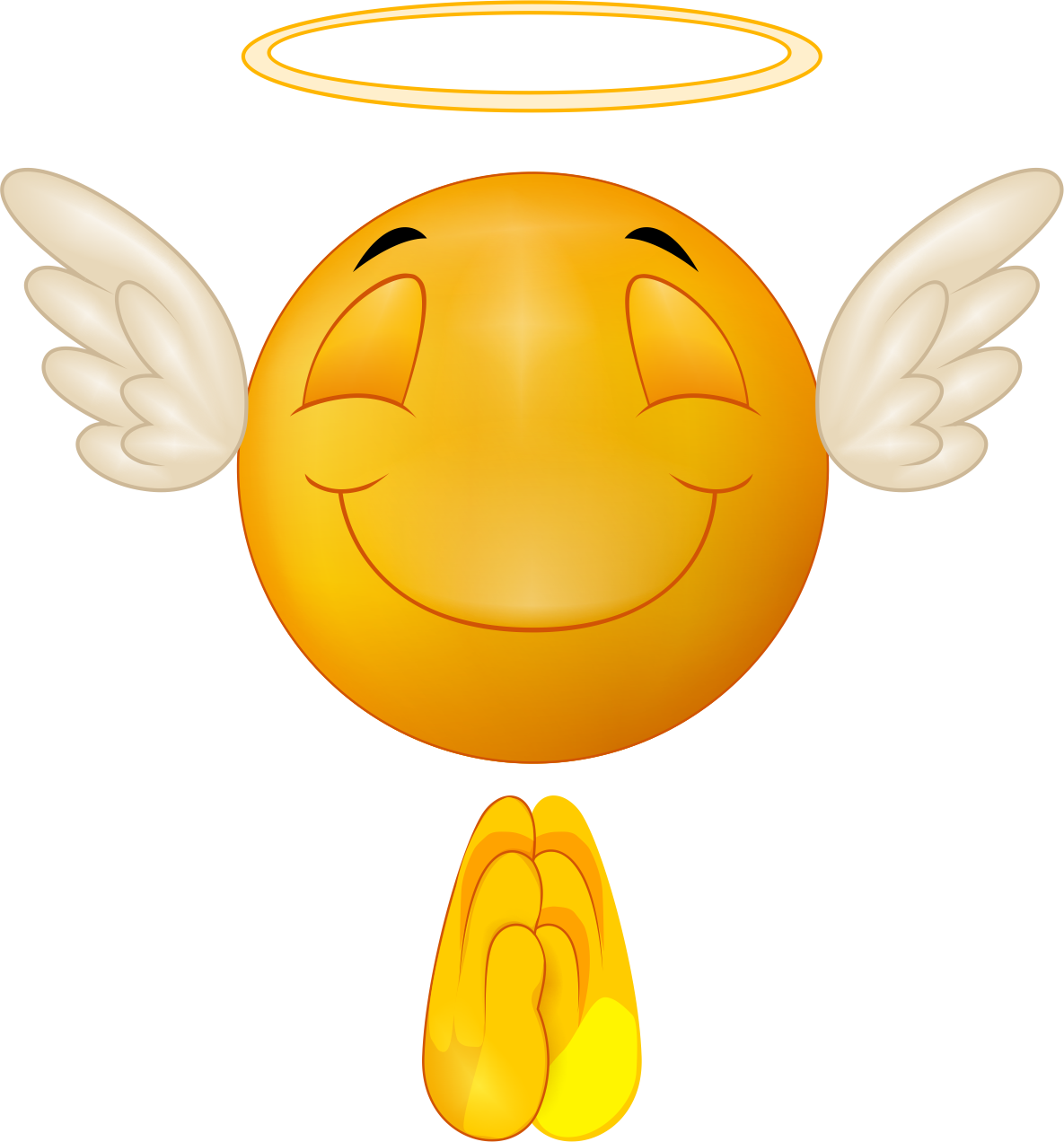 Hotsigns And Decals - Heilig Boontje Smiley (1185x1272), Png Download