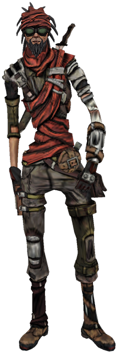 Mordecai - Portable Network Graphics (1024x751), Png Download