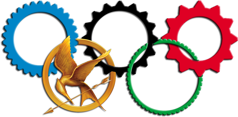 I Can't Help But Wonder If The Olympic Games Would - St Luke's Global City Logo (1074x569), Png Download