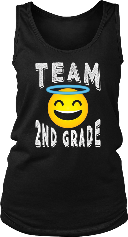 2nd Grade Teacher Shirt - Fortnite Season 6 Logo T Shirt (960x960), Png Download
