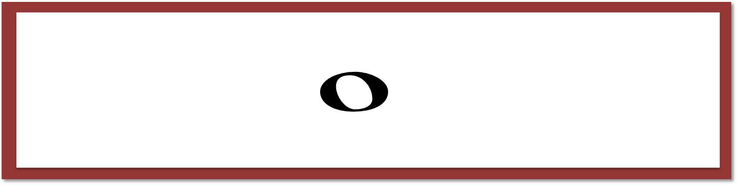 The Whole Note Is Twice As Long As The Half Note, Etc - Circle (1518x461), Png Download