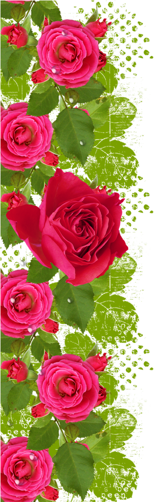Em - Scrapbooking (373x1024), Png Download