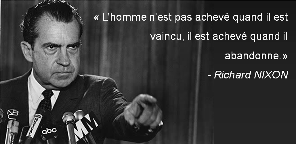 Richard Nixon - I M Not A Crook Speech (1035x504), Png Download