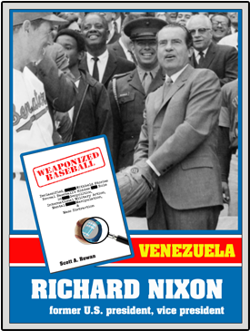 Comparing The Movie, The Assassination Of Richard Nixon (678x381), Png Download