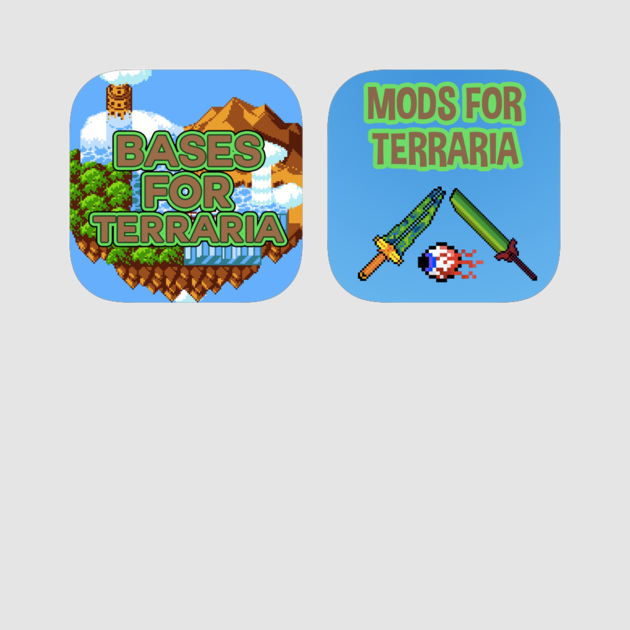 Guide Bundle For Terraria On The App Store - Skateboarding (630x630), Png Download