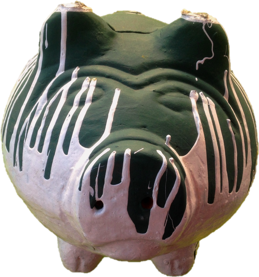 Hippopotamus (1350x1350), Png Download