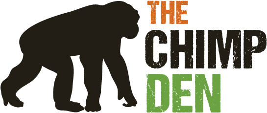 Log In - Macaque (555x242), Png Download