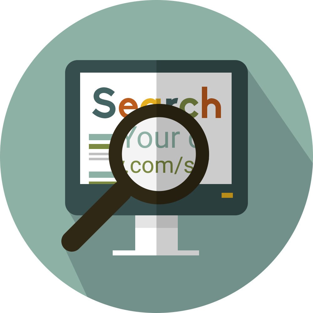 Icon Magento Seo Audit - Ville De Saint Etienne (1000x1000), Png Download
