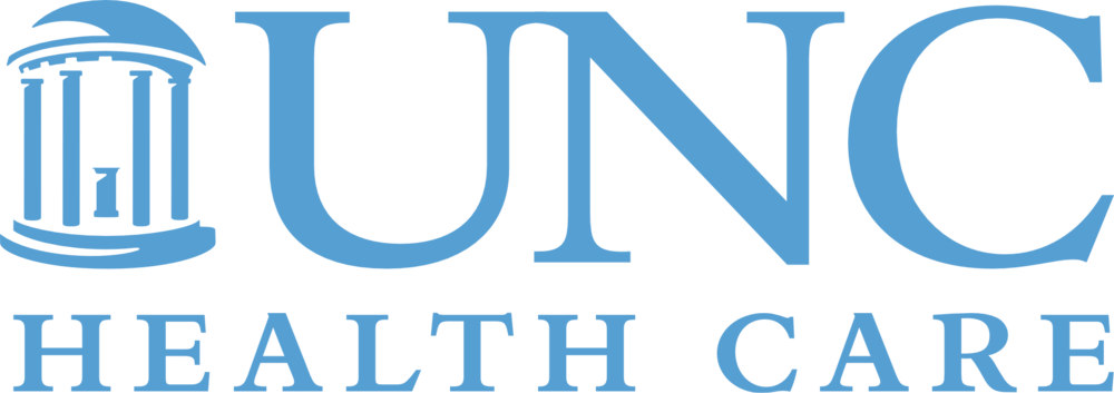 Unc Health Care 542 - Unc Health Care (1000x353), Png Download