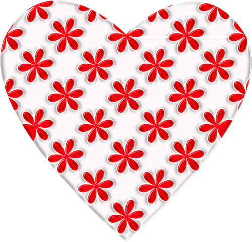 270 - Embroidery (500x479), Png Download