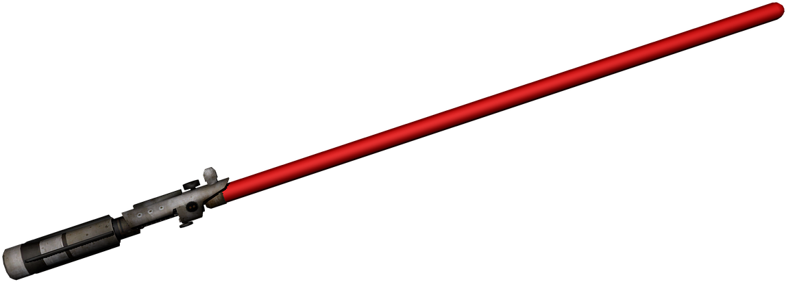 Saber,sword,weapon,star Wars,light,energy,battle - Kattenhalsband Rood (500x332), Png Download