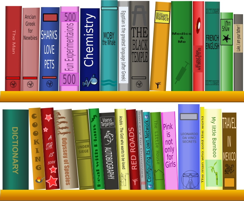 Do You Attend Kennesaw State, And Are You Looking To - Library Clipart Png (800x658), Png Download