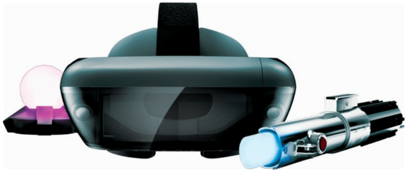 Jedi Challenges - Lenovo Star_wars_ Jedi Challenges (600x600), Png Download