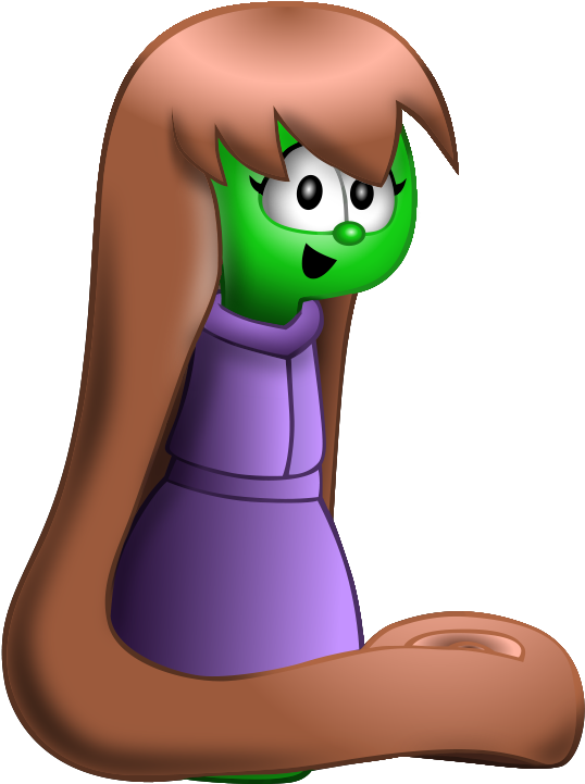 Potatoes Drawing Ink Jpg Library - Digital Ink And Paint (612x792), Png Download