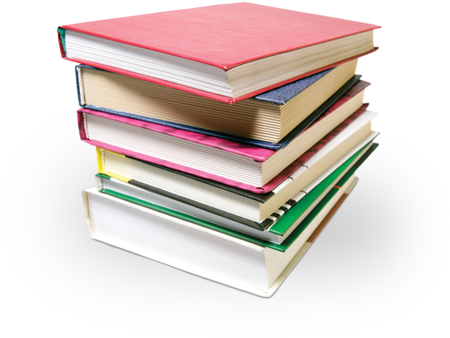 Textbooks - Book Cover (834x606), Png Download