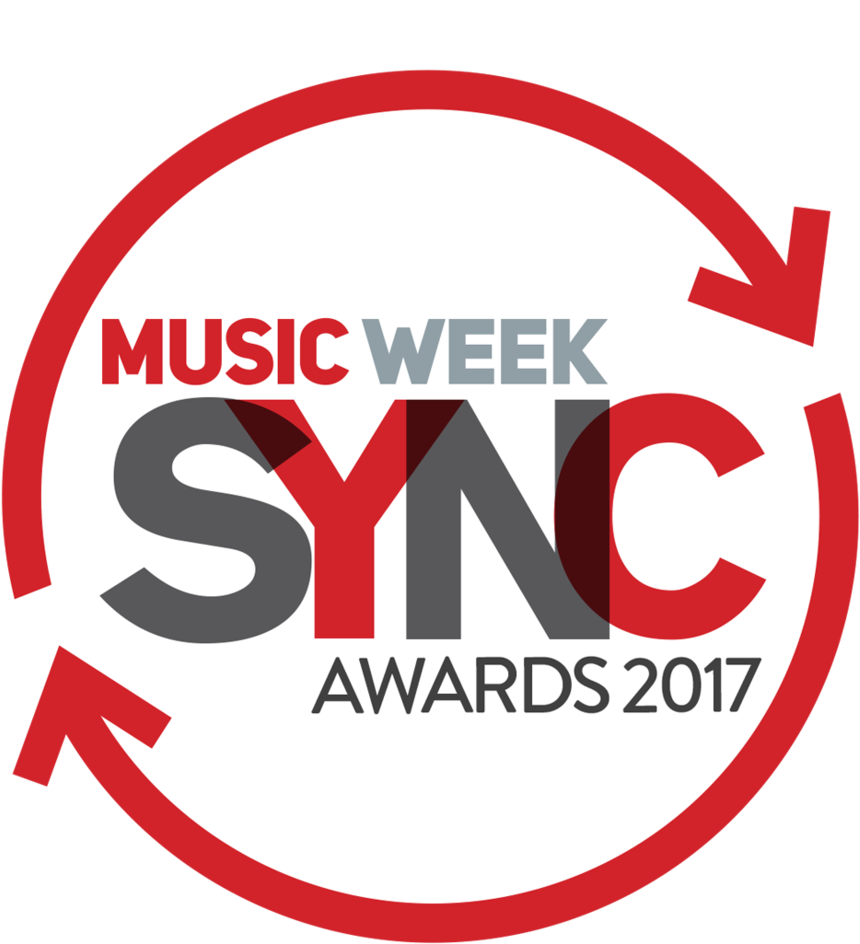 Sync Logo Copy - 53rd Annual Grammy Awards 2011 (1000x983), Png Download