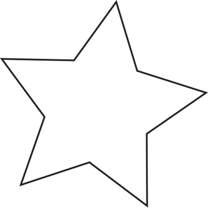 Estrella - Estrella Png (700x701), Png Download