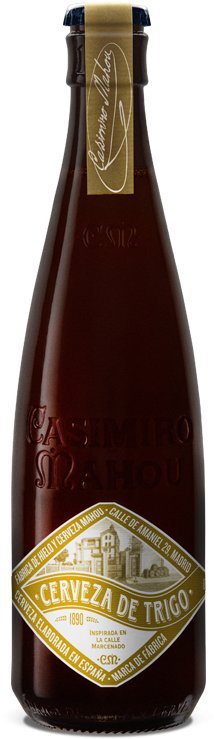 Cerveza De Trigo Es Testigo Del Inicio Del Legado De - Amarone Della Valpolicella Ca Dei Frati (765x821), Png Download