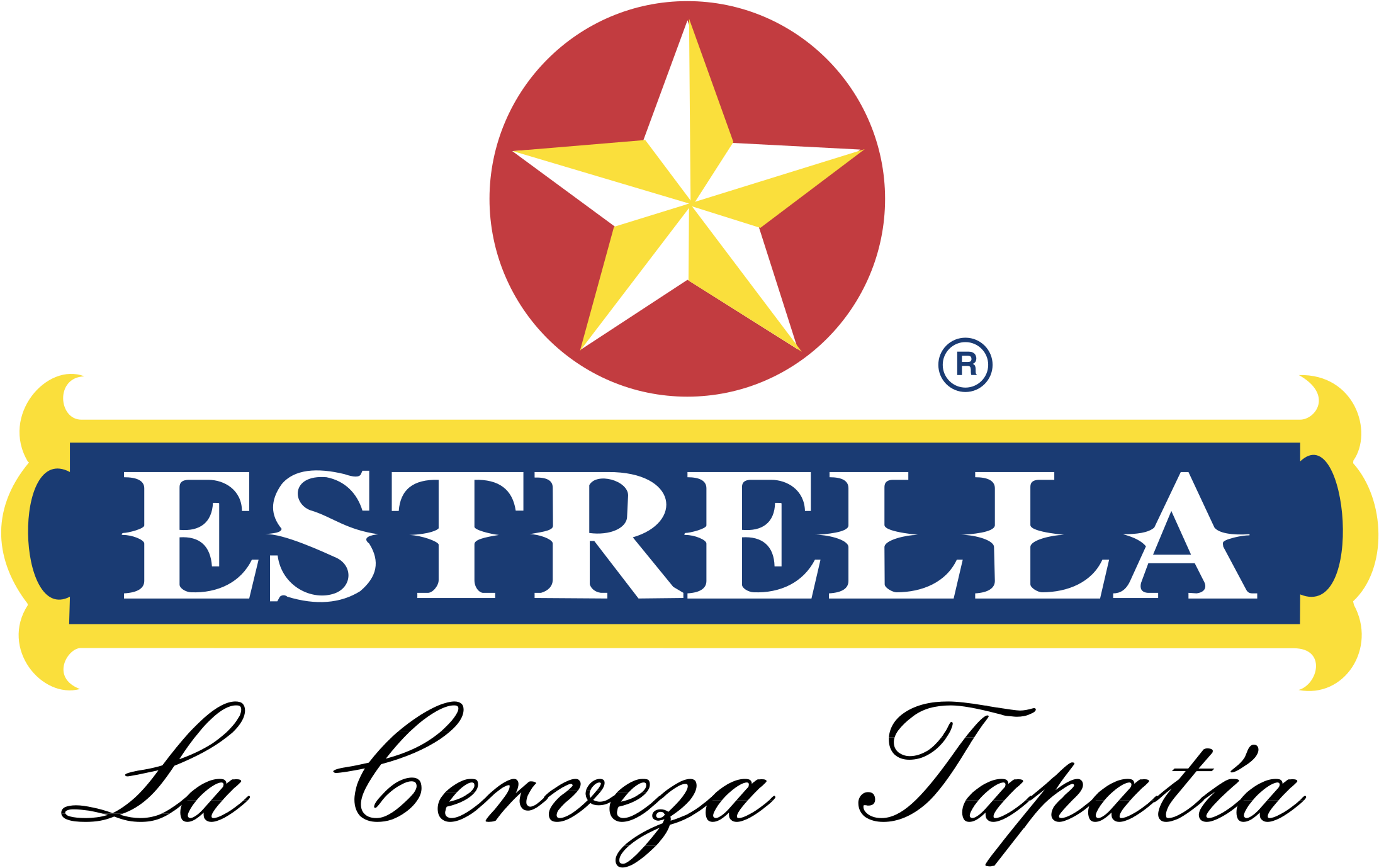 Estrella Logo Png Transparent - Estrella Jalisco Logo (2400x2400), Png Download