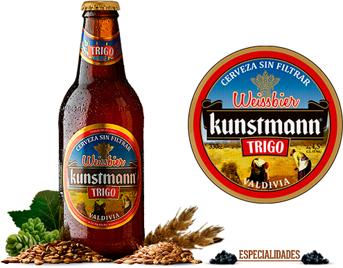 Kunstmann (504x496), Png Download