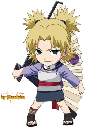 Gale Fairy Tail Lemon Size Of This Preview 320 Hzwz3z - Temari Chibi Png (320x480), Png Download