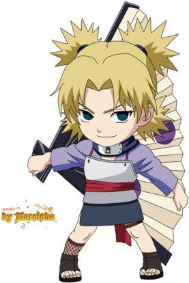 Download Gale Fairy Tail Lemon Size Of This Preview 320 Hzwz3z - Temari  Chibi Png PNG Image with No Background - PNGkey.com