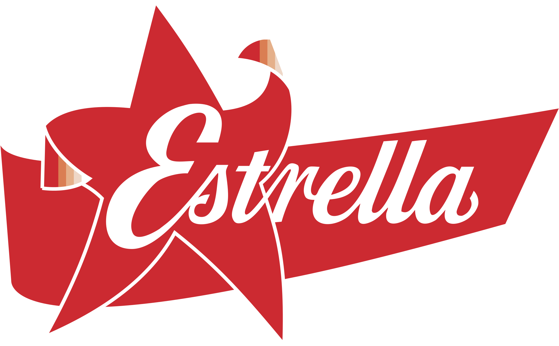 Estrella Logo Png Transparent - Estrella Logo Gif (2400x2400), Png Download