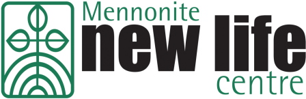 Mennonite New Life Centre (600x600), Png Download